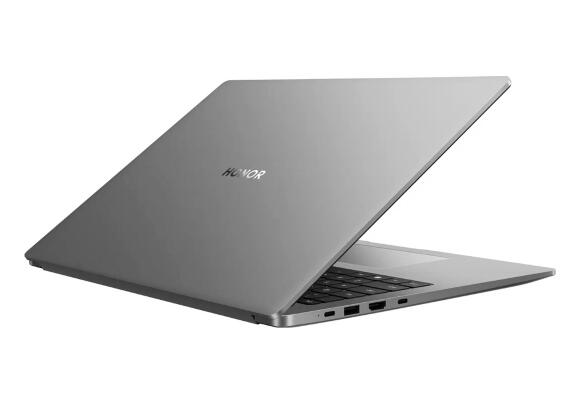 Ноутбук HONOR MagicBook X14 Plus 2025 Ноутбук HONOR MagicBook X14 Plus 2025