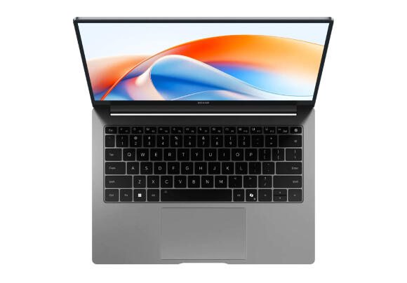 Ноутбук HONOR MagicBook X14 Plus 2025 Ноутбук HONOR MagicBook X14 Plus 2025