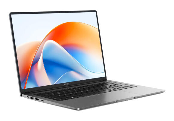 Ноутбук HONOR MagicBook X14 Plus 2025 Ноутбук HONOR MagicBook X14 Plus 2025