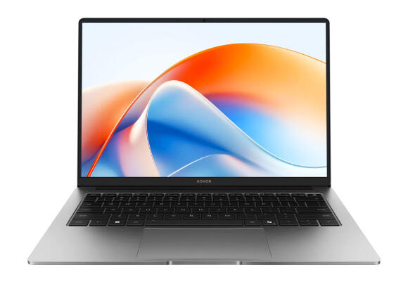 Ноутбук HONOR MagicBook X14 Plus 2025 Ноутбук HONOR MagicBook X14 Plus 2025