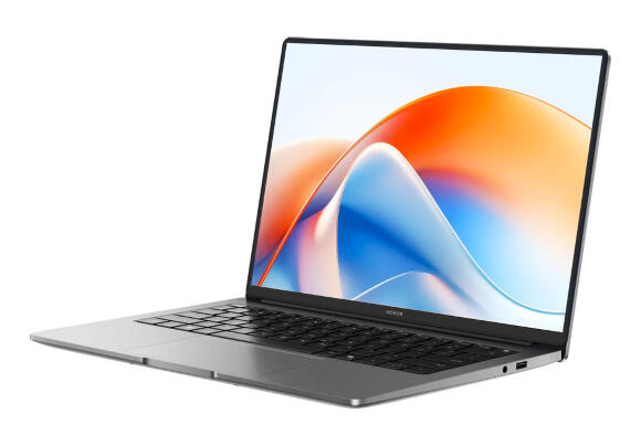 Ноутбук HONOR MagicBook X14 Plus 2025