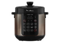 Мультиварка Moulinex Speedy cook CE22A932 Мультиварка Moulinex Speedy cook CE22A932