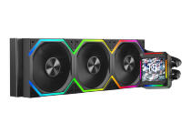 СЖО Jungle Leopard ASTROSHEL 360 ARGB (400 мм) СЖО Jungle Leopard ASTROSHEL 360 ARGB (400 мм)