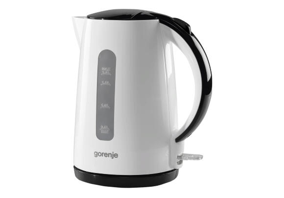 Чайник Gorenje K17PLBW