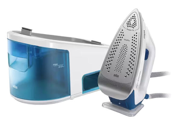 Парогенератор  Braun CareStyle 3 Pro IS 3157