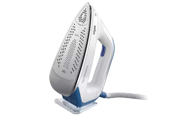 Парогенератор Braun CareStyle 3 Pro IS 3157 Парогенератор Braun CareStyle 3 Pro IS 3157