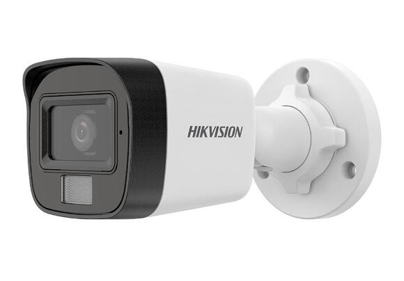 IP-камера Hikvision DS-2CD1021G2-LIU 2MP 2.8мм
