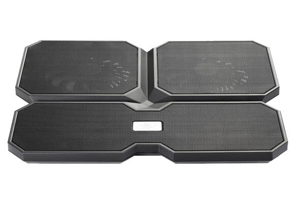 Охлаждающая подставка Deepcool MultiCore X6