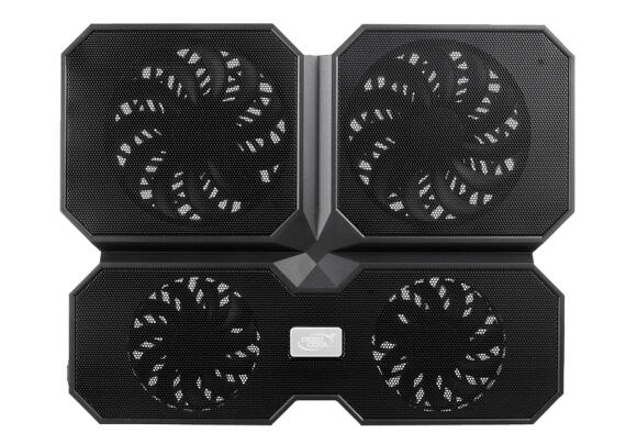 Охлаждающая подставка Deepcool MultiCore X6