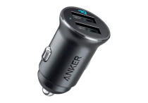 Автомобильное ЗУ Anker PowerDrive 2 Alloy Автомобильное ЗУ Anker PowerDrive 2 Alloy