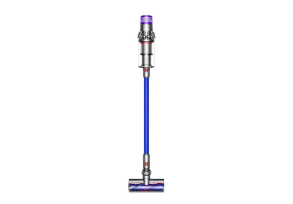 Пылесос ручной Dyson V11 Advanced (Blue)