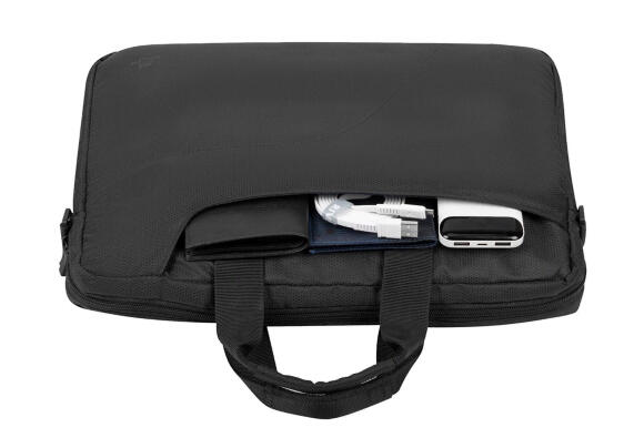 Сумка RivaCase 8035 15.6" Black