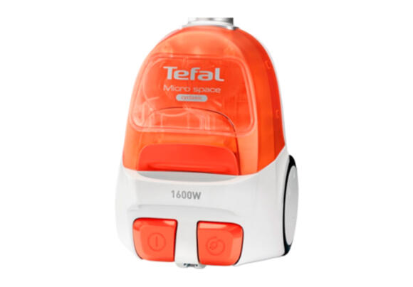 Пылесос Tefal TW3233 Micro Space Cyclonic Пылесос Tefal TW3233 Micro Space Cyclonic