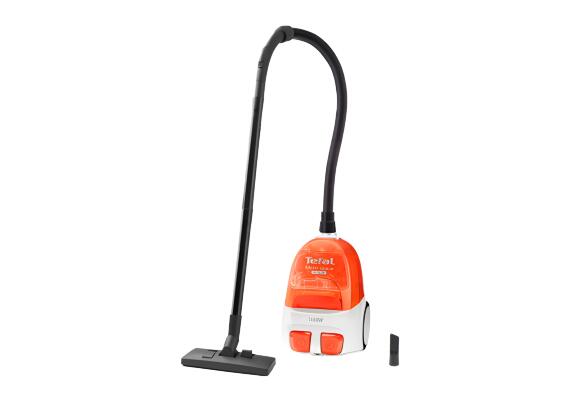 Пылесос Tefal TW3233 Micro Space Cyclonic Пылесос Tefal TW3233 Micro Space Cyclonic