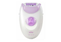 Эпилятор Braun Silk-epil 3 SE3-000