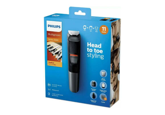 Триммер Philips MG5730 Series 5000 Триммер Philips MG5730 Series 5000