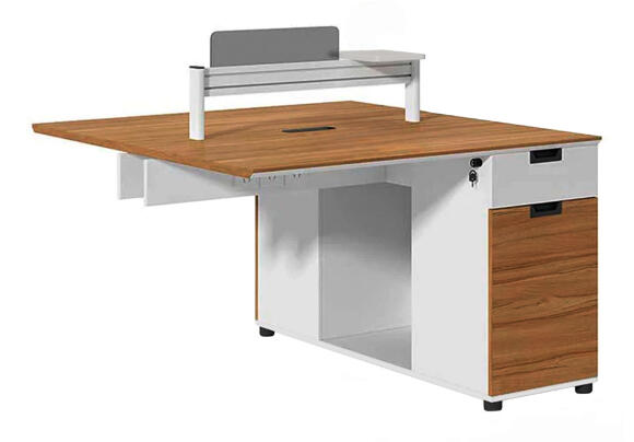 Офисный стол NOEL Y-WA1212A (2 места)