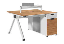 Офисный стол NOEL Y-WA1212A (2 места)