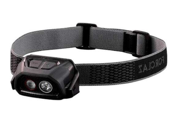 Налобный фонарь Forclaz HL500 USB (300 Lm) Налобный фонарь Forclaz HL500 USB (300 Lm)