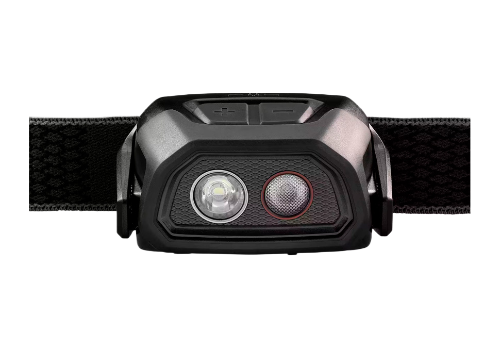 Налобный фонарь Forclaz HL500 USB (300 Lm) Налобный фонарь Forclaz HL500 USB (300 Lm)