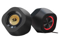 Колонка Redragon Kaidas RGB Speaker for Gaming Колонка Redragon Kaidas RGB Speaker for Gaming