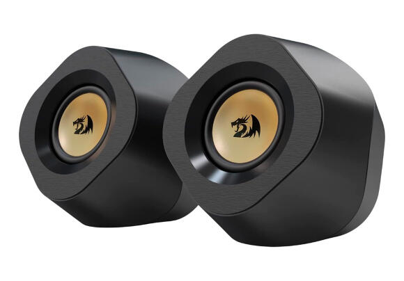 Колонка Redragon Kaidas RGB Speaker for Gaming Колонка Redragon Kaidas RGB Speaker for Gaming