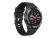 Смарт-часы Powerology Titan Rugged Sports GPS Smart Watch (Black) Смарт-часы Powerology Titan Rugged Sports GPS Smart Watch (Black)