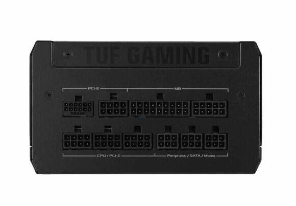 Блок питания для ПК Asus TUF Gaming 1000W/80 Plus Gold 90YE00S1-B0MA00