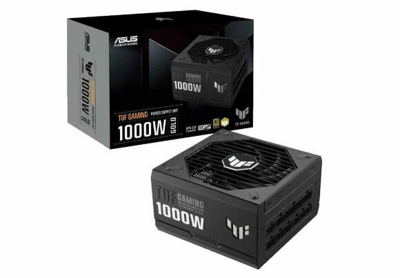 Блок питания для ПК Asus TUF Gaming 1000W/80 Plus Gold 90YE00S1-B0MA00