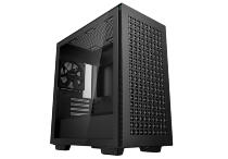 Корпус для ПК Deepcool СH370 CH370 Корпус для ПК Deepcool СH370 CH370