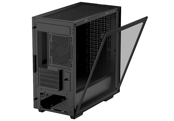 Корпус для ПК Deepcool СH370 CH370 Корпус для ПК Deepcool СH370 CH370