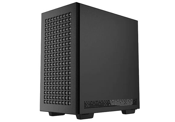 Корпус для ПК Deepcool СH370 CH370 Корпус для ПК Deepcool СH370 CH370