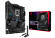 МП Asus Rog Strix B760-F Gaming + Wi-Fi МП Asus Rog Strix B760-F Gaming + Wi-Fi