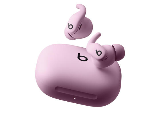 Наушники Beats POWERBEATS FIT PRO (Pink)