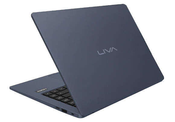 Ноутбук ELITEGROUP LIVA SF41GM CPU CELERON N4020 RAM 4GB SSD 128GB 14.0" Metal Grey Ноутбук ELITEGROUP LIVA SF41GM CPU CELERON N4020 RAM 4GB SSD 128GB 14.0" Metal Grey