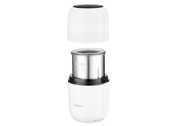 Кофемолка ARDESTO NIVONA KGC-1508W 