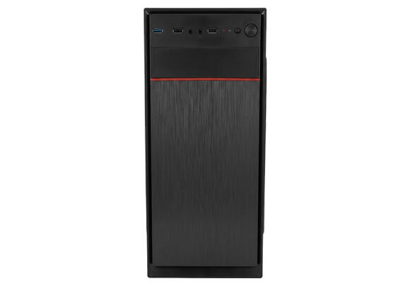 Корпус для ПК Harbor SKSC3012 + БП 450W