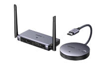 Адаптер UGREEN CM586 HDMI Extender 50 метров 90909A