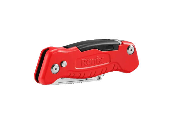 Строительный нож Ronix RH-3012