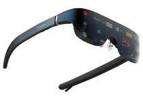Очки дополненной реальности POWEROLOGY PSM014 2/3D ULTRA AR MOVIE