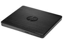 Внешний дисковод HP DVD600S F6V97AA Внешний дисковод HP DVD600S F6V97AA