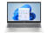 Ноутбук HP FC0196 Ryzen 5 7520U RAM 8GB SSD 512GB 15.6" SILVER D01R2EA 
