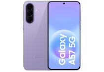 Смартфон Samsung Galaxy A57 5G 8/128 ГБ (Lilac)
