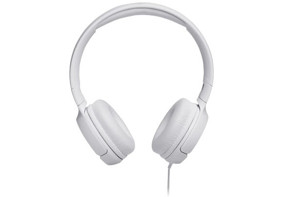 Наушники JBL Tune 500 (White)