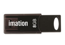 Накопитель USB Imation 8GB Sledge 2.0 SLEDGE  Series