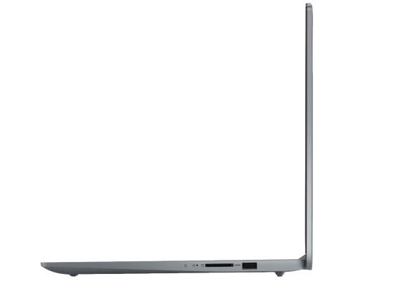 Ноутбук LENOVO IdeaPad Slim 3 15IRU8 15.6" i3-1315U RAM 8GB SSD 256G B82X700BVPS Ноутбук LENOVO IdeaPad Slim 3 15IRU8 15.6" i3-1315U RAM 8GB SSD 256G B82X700BVPS