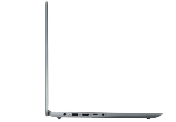 Ноутбук LENOVO IdeaPad Slim 3 15IRU8 15.6" i3-1315U RAM 8GB SSD 256G B82X700BVPS Ноутбук LENOVO IdeaPad Slim 3 15IRU8 15.6" i3-1315U RAM 8GB SSD 256G B82X700BVPS