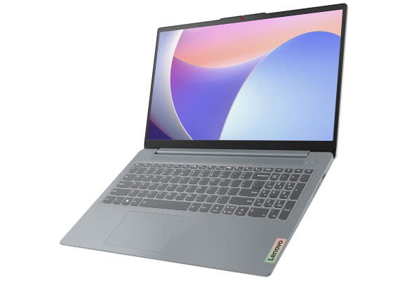 Ноутбук LENOVO IdeaPad Slim 3 15IRU8 15.6" i3-1315U RAM 8GB SSD 256G B82X700BVPS Ноутбук LENOVO IdeaPad Slim 3 15IRU8 15.6" i3-1315U RAM 8GB SSD 256G B82X700BVPS