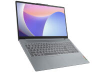 Ноутбук LENOVO IdeaPad Slim 3 15IRU8 15.6" i3-1315U RAM 8GB SSD 256G B82X700BVPS