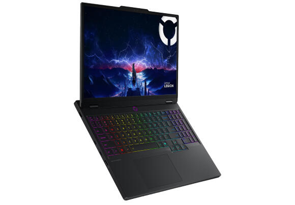 Игровой ноутбук Lenovo Legion 5 15IRX10 15.1" i9-14900HX RTX5070 8GB (32GB/1TB) 83LY0077PS